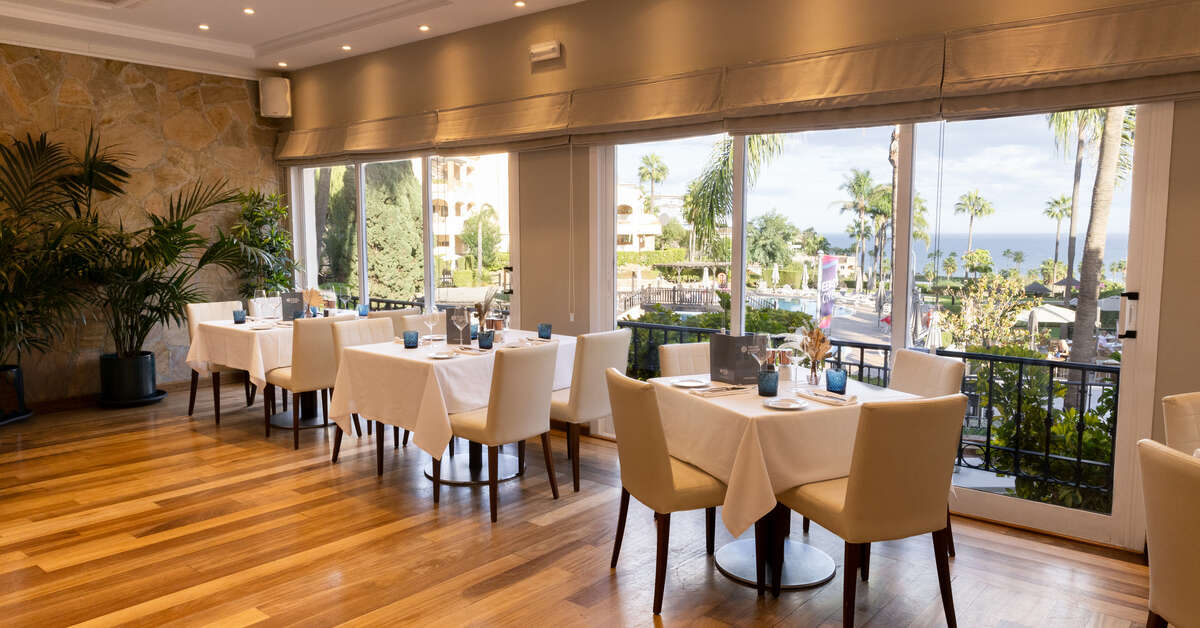 Een foto van Ramada Hotel & Suites by Wyndham Costa del Sol