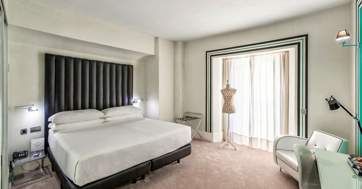 Een foto van Hotel Mariposa