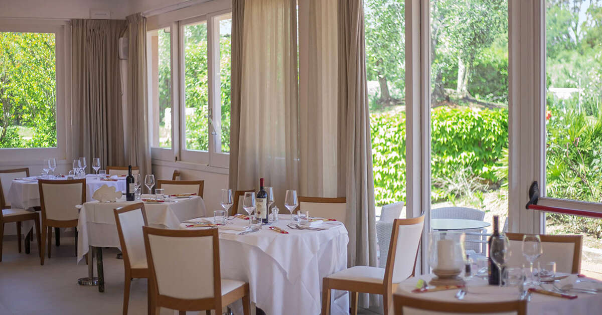 Een foto van Hotel Fabricia