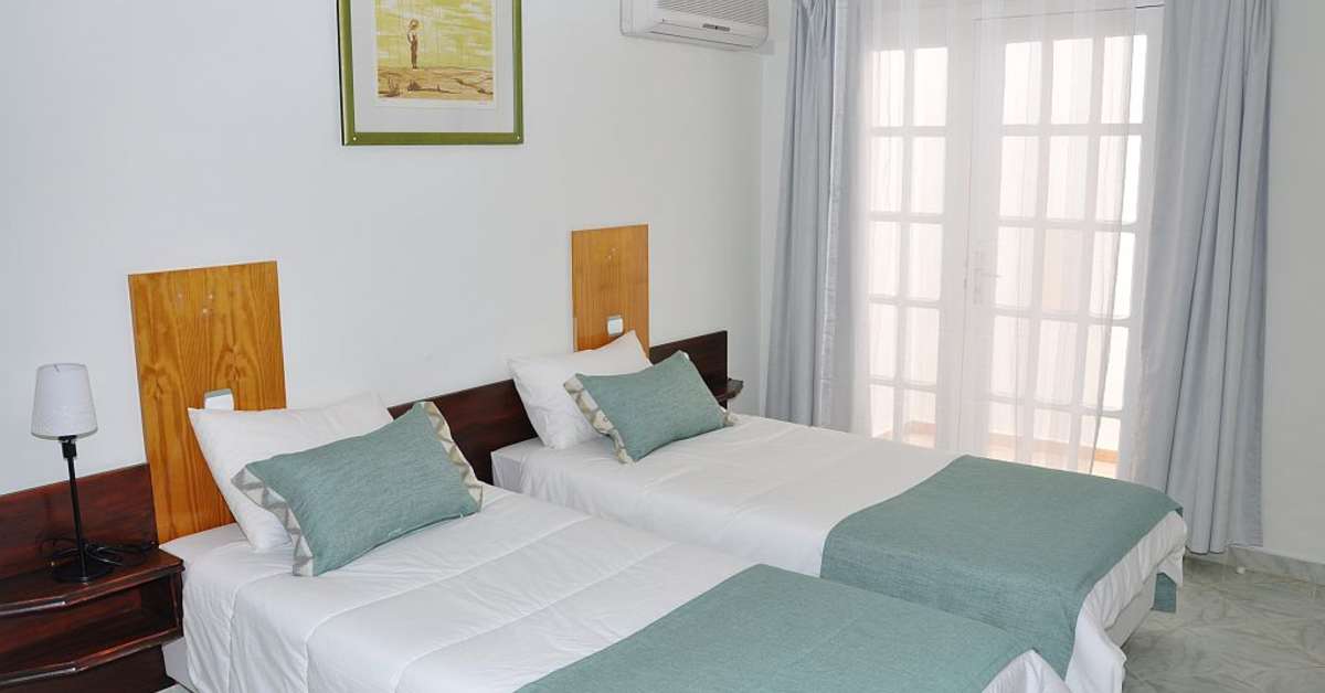 Een foto van Murdeira Village Resort