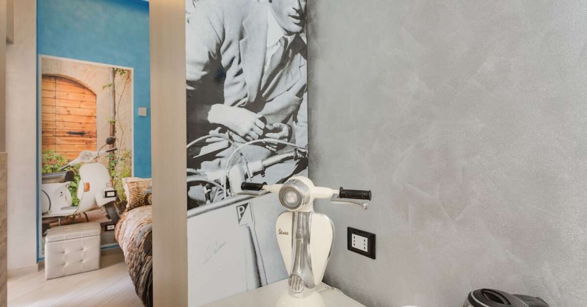 Een foto van Excellence Suite