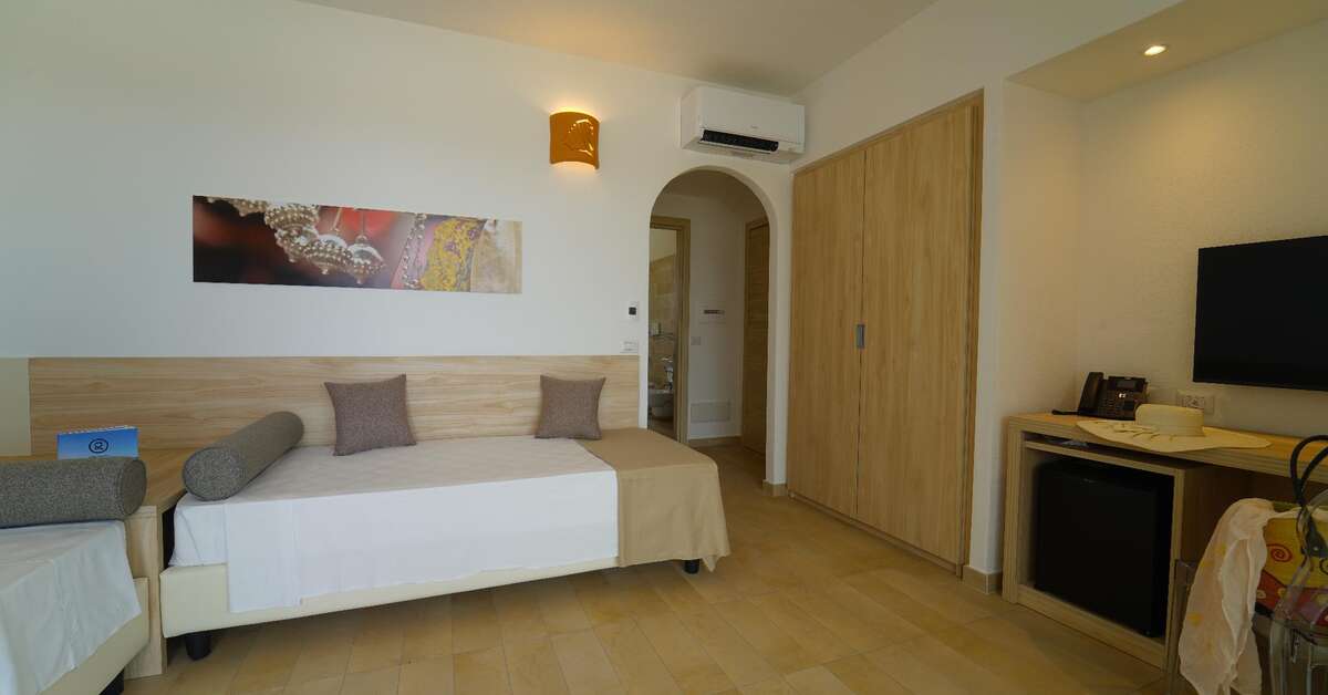 Een foto van GH Santina Resort