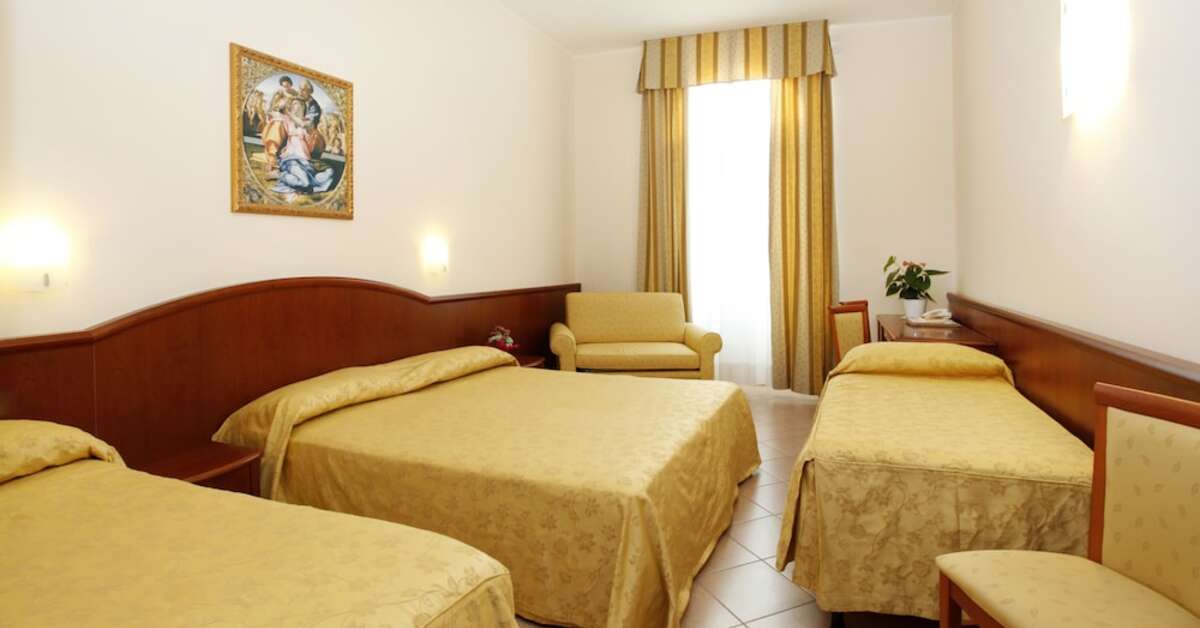 Een foto van Garda Family House