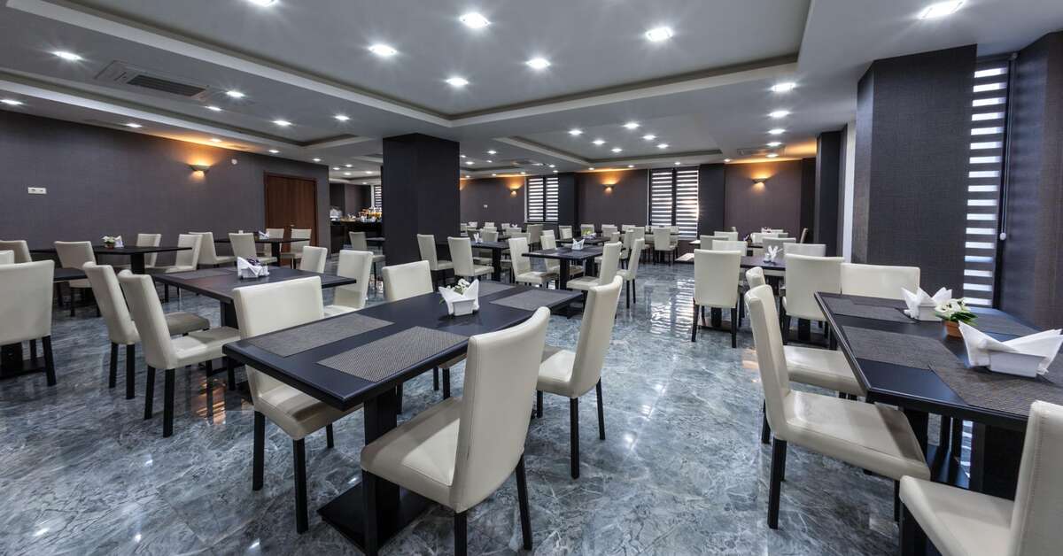 Een foto van Astoria Tbilisi Hotel