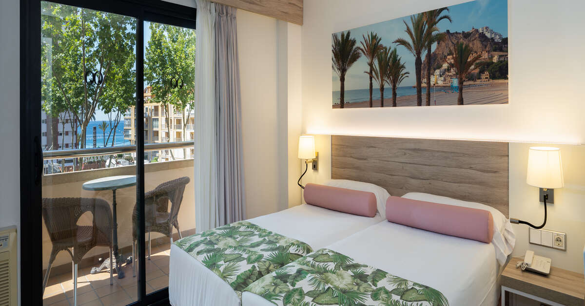 Ein Foto The Agir Springs Hotel