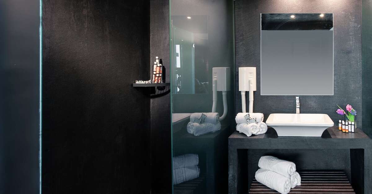 Een foto van Diamond Suites