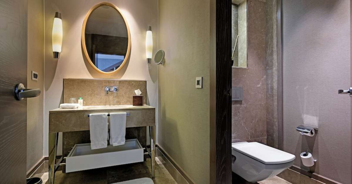 Een foto van Sirene Luxury Bodrum