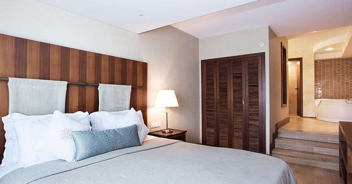 Een foto van Marti Resort