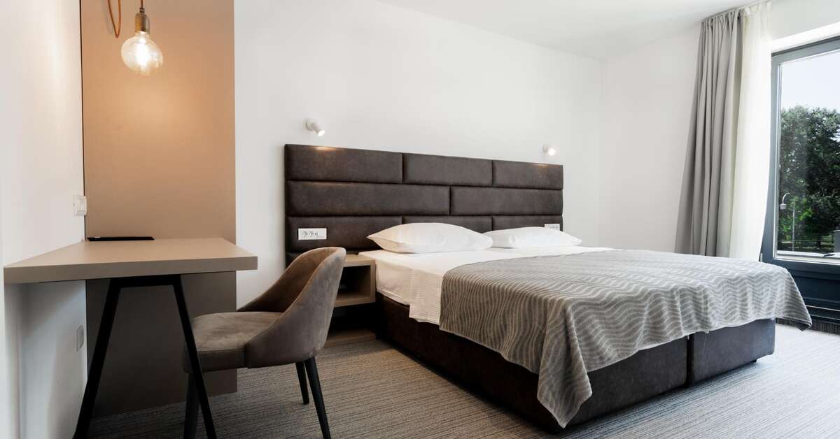 Een foto van Hotel Alkar
