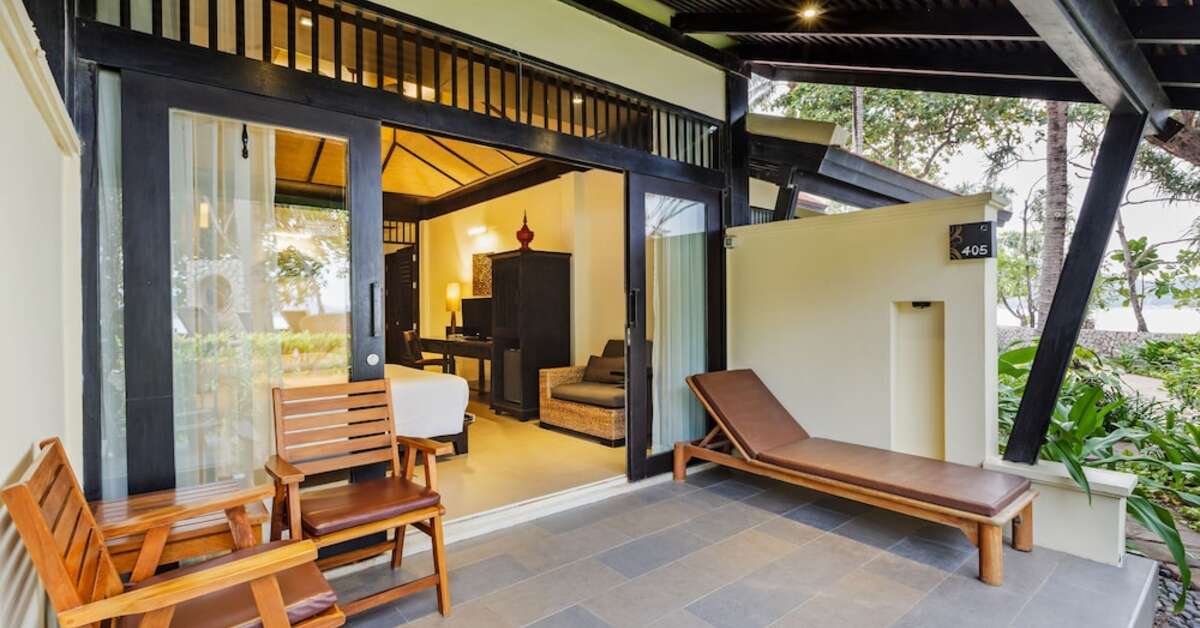 Een foto van Impiana Resort Patong