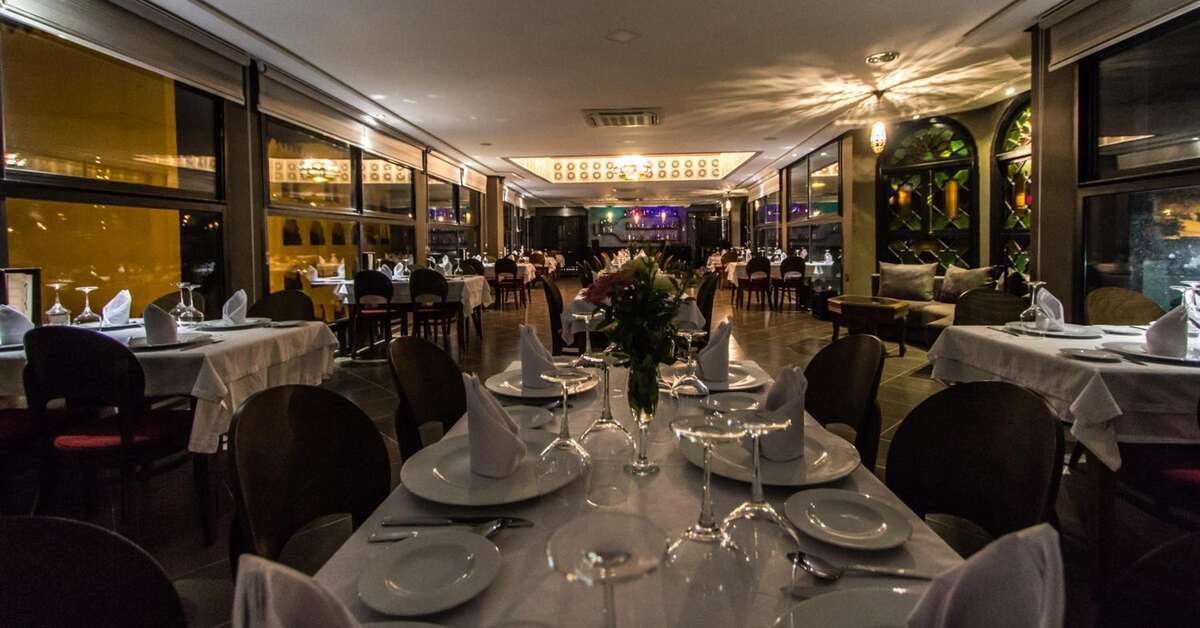 Een foto van Palais Ommeyad Suites & Spa
