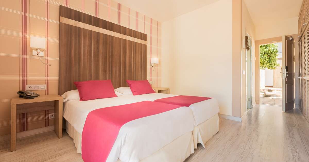 Een foto van Hotel Diana Park