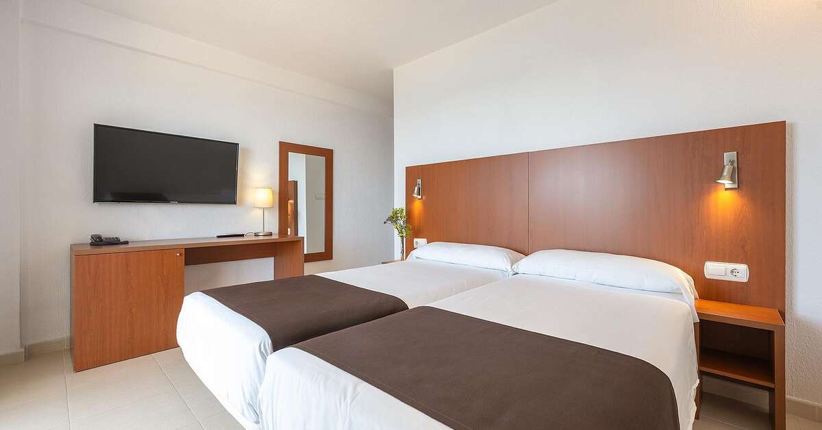 Ein Foto Hotel Playas de Torrevieja