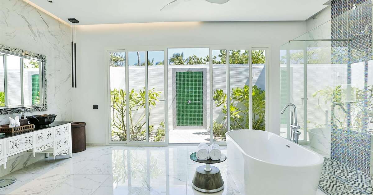 Een foto van Emerald Maldives Resort & Spa