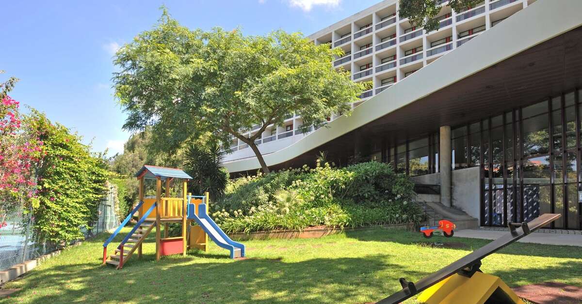 Een foto van Pestana Casino Park Premium Ocean & Spa Hotel