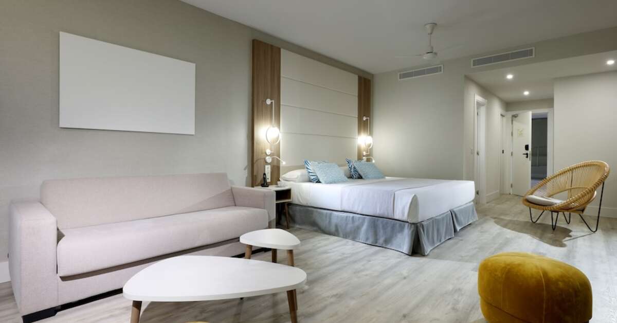 Een foto van Benalma Hotel Costa del Sol