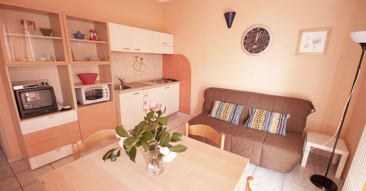 Een foto van Residence Casa & Vela