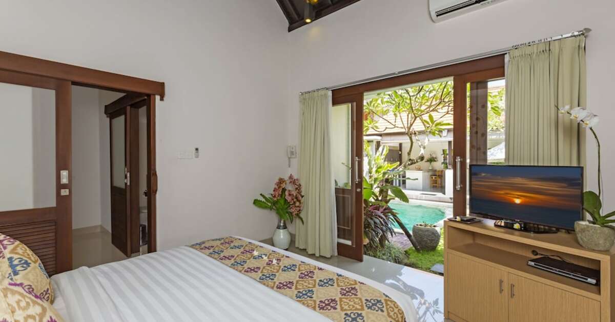 Een foto van Kubal Villa & Restaurant