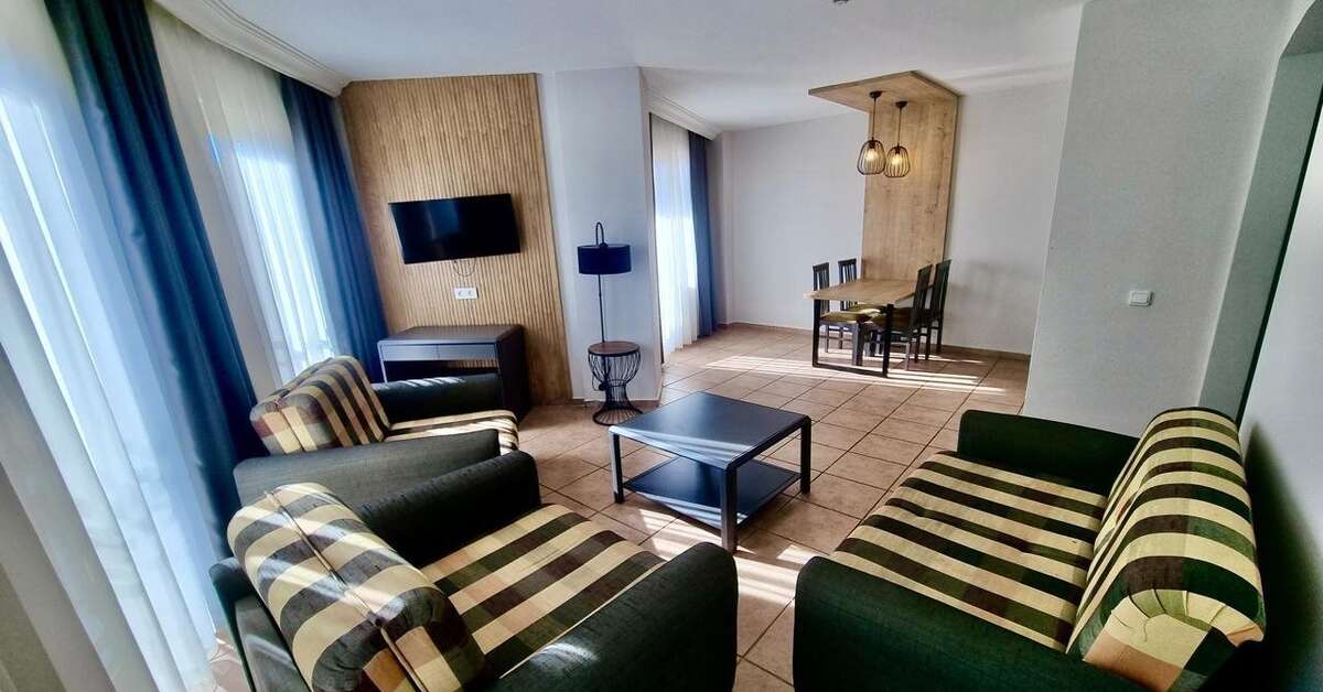 Een foto van Club Sidar Hotel