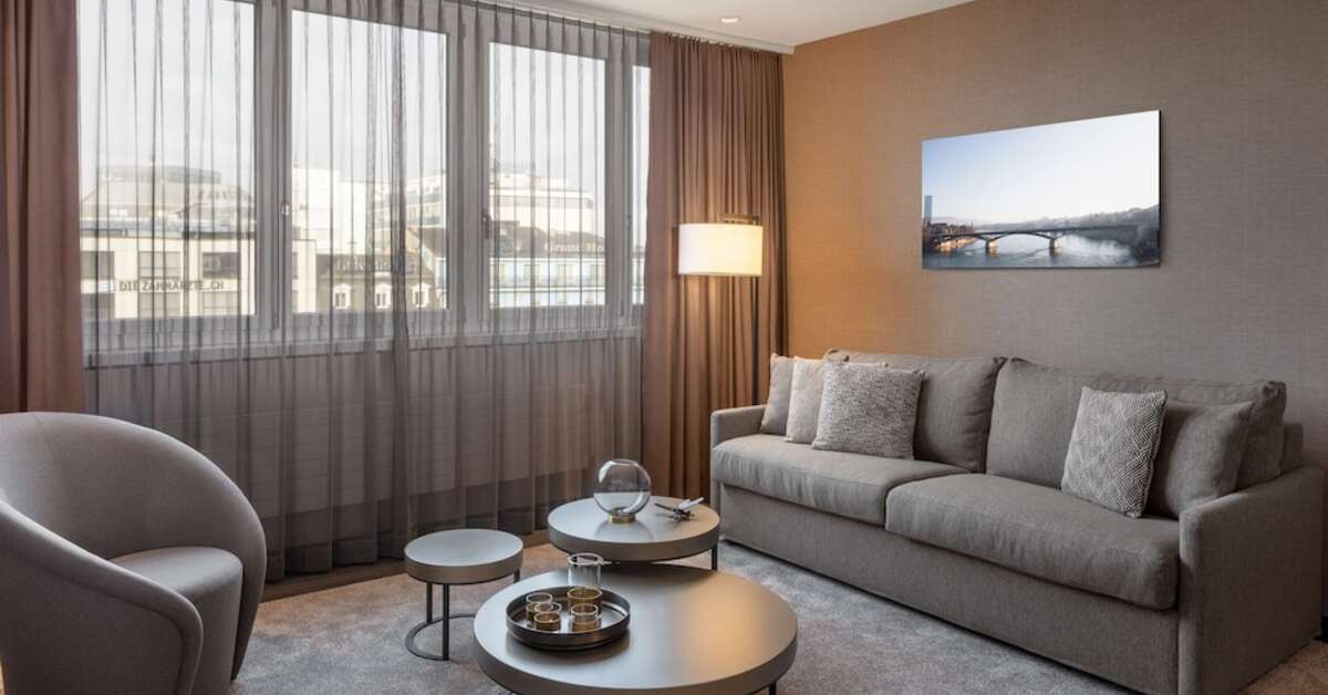 Een foto van Hotel Victoria