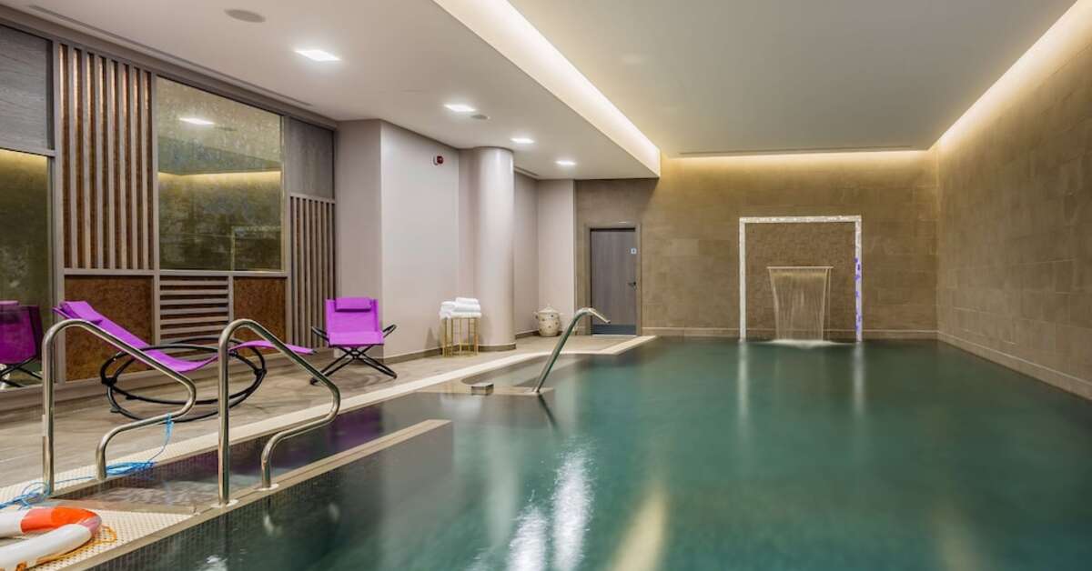Een foto van Courthouse Hotel Shoreditch