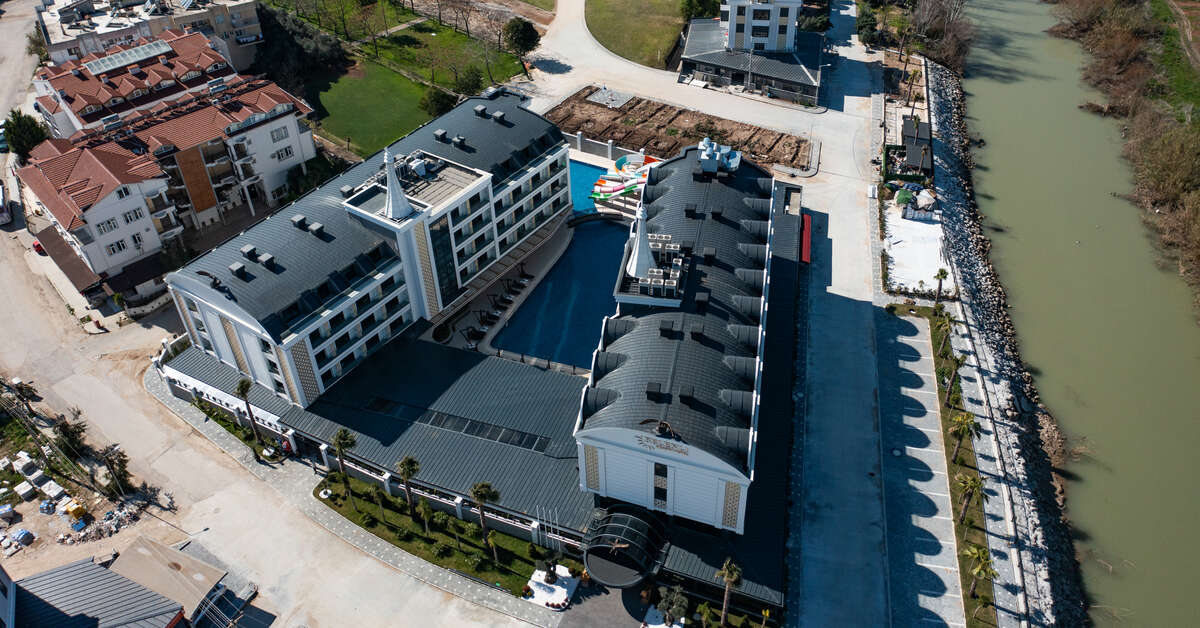 Een foto van Belenli Resort Hotel