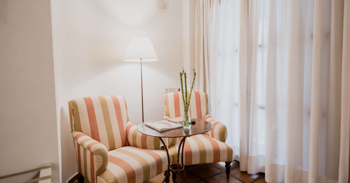 Ein Foto Hotel Palacio de Los Navas