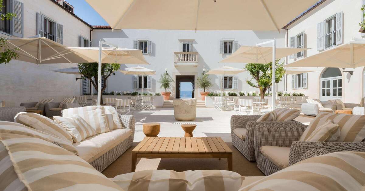 Een foto van Heritage Hotel Kastelet