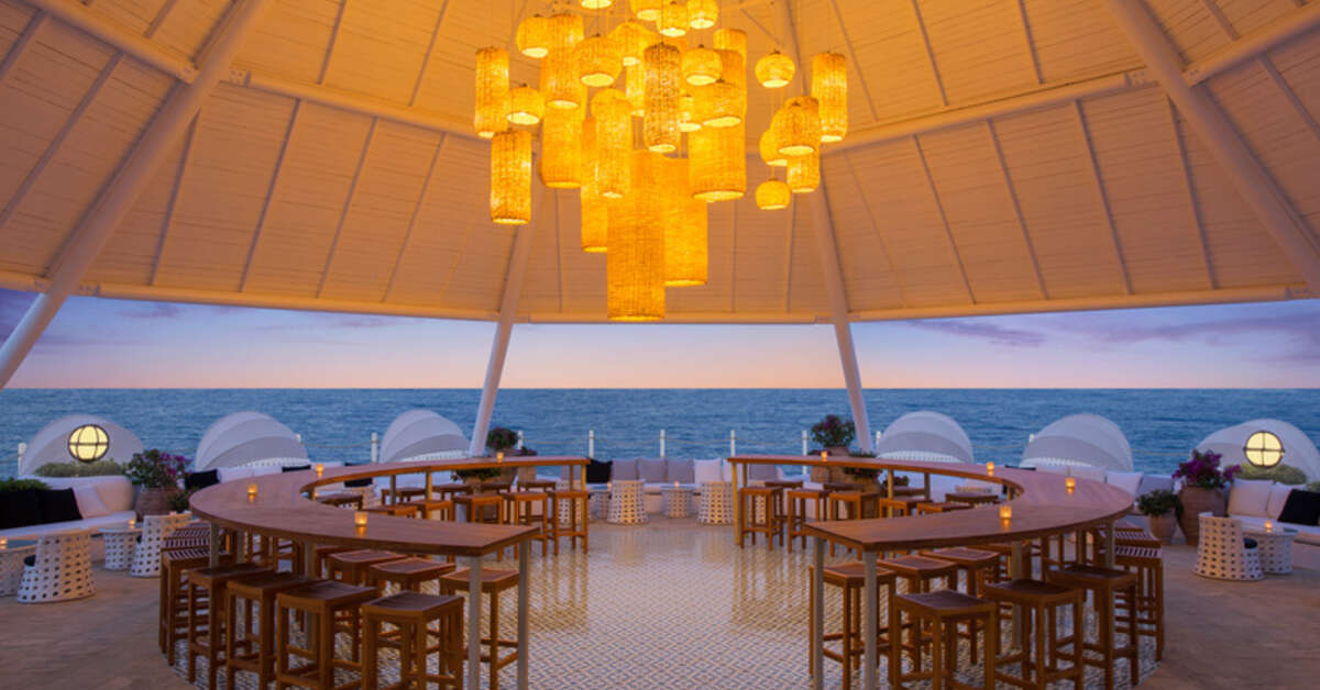 Een foto van Paloma Foresta Resort & Spa
