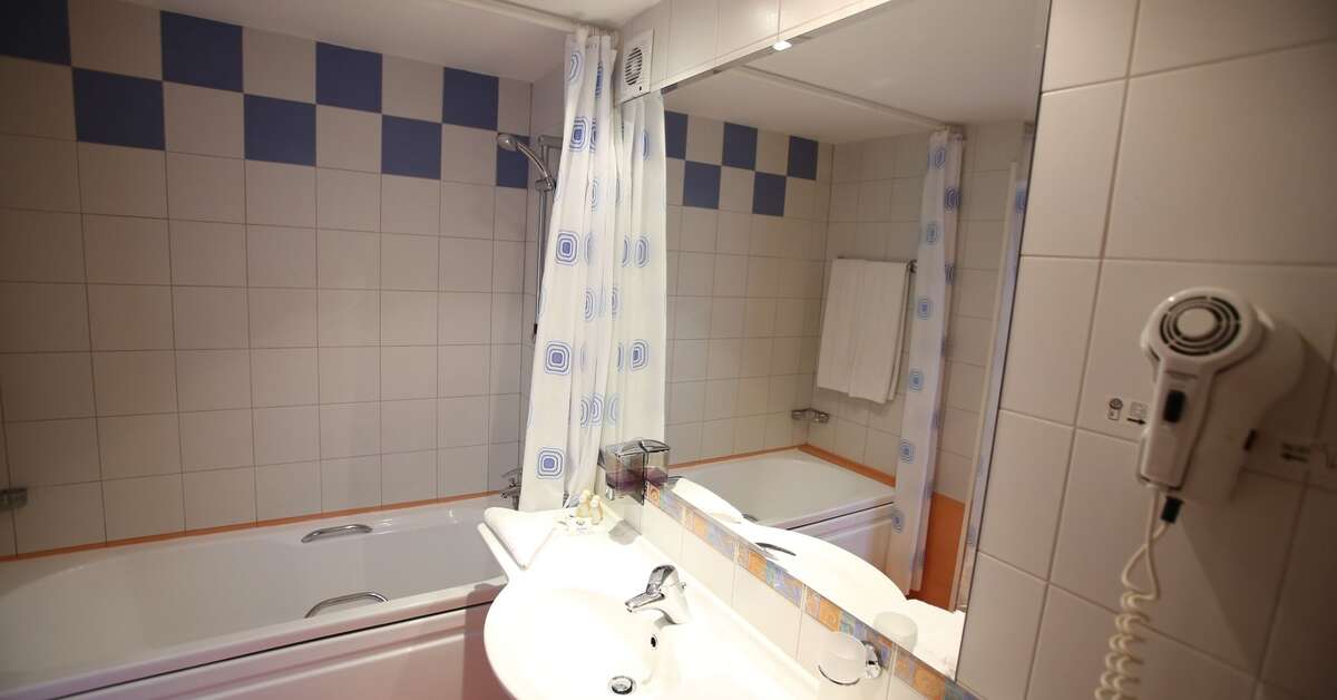 Een foto van Hotel Koral