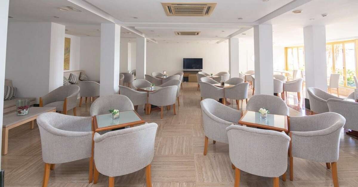 Een foto van Hotel Club S'Illot
