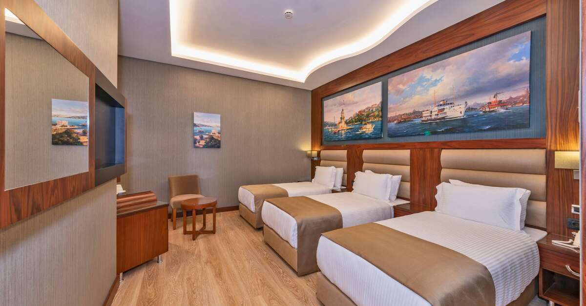 Ein Foto Piya Sport Hotel