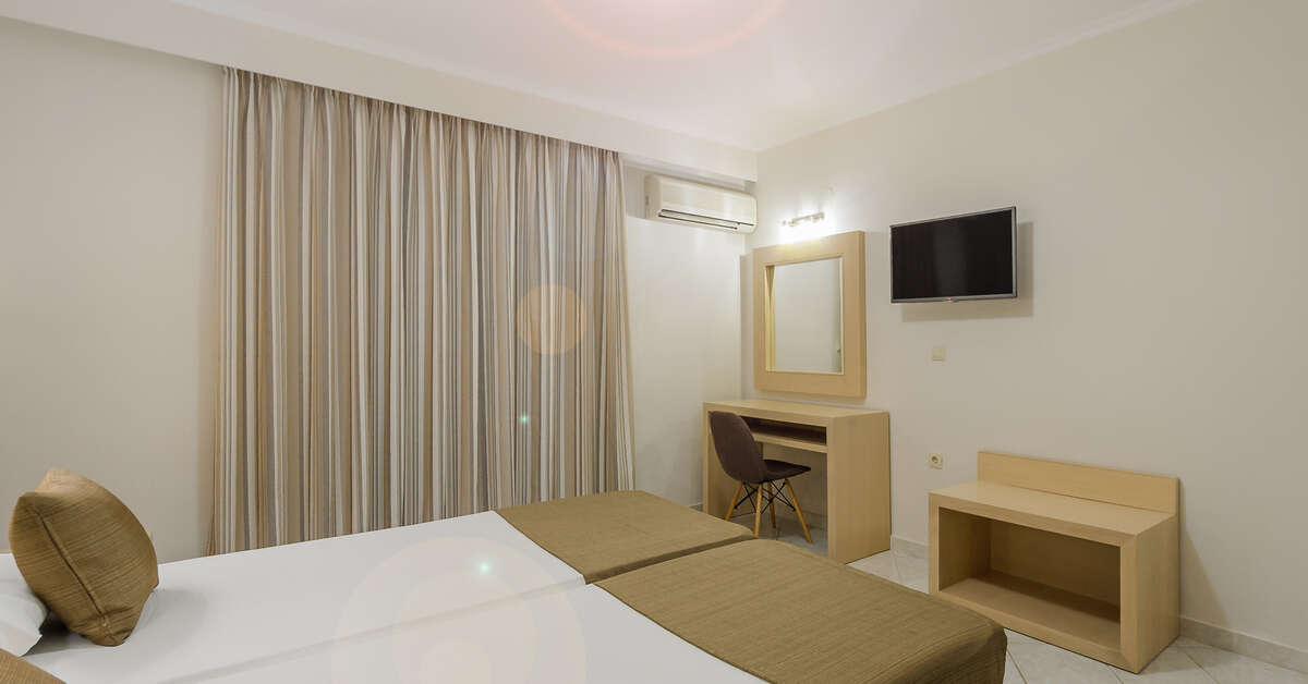 Een foto van Karras Hotel