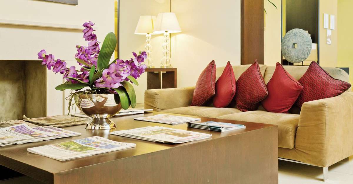 Een foto van Park City Grand Plaza Kensington