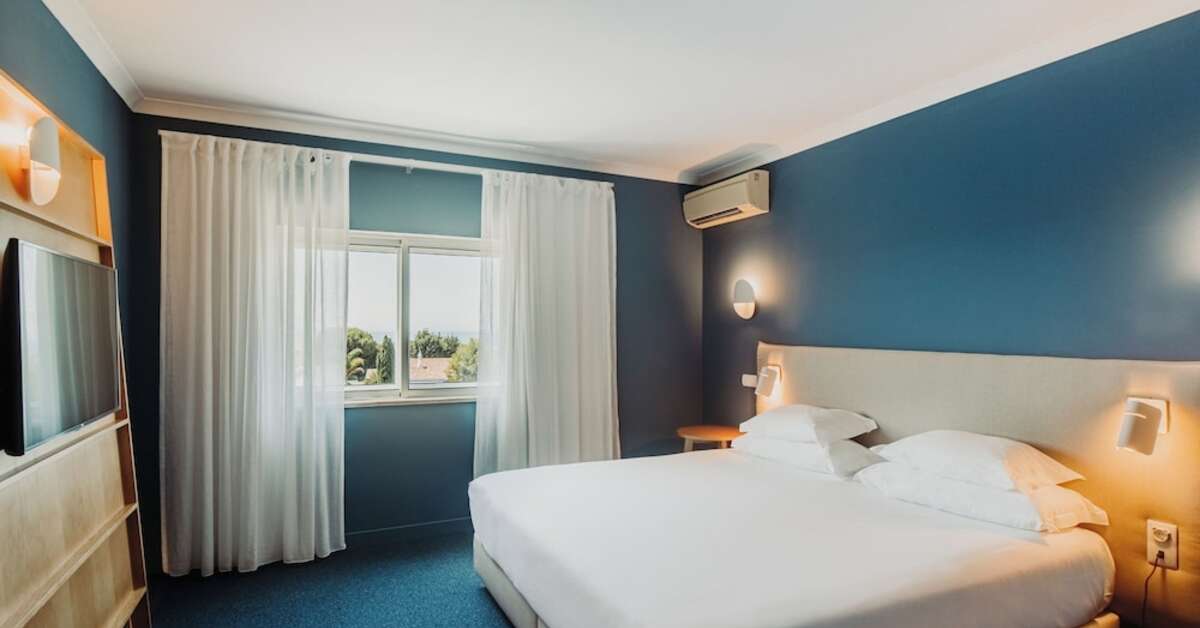 Een foto van Velamar Boutique Hotel