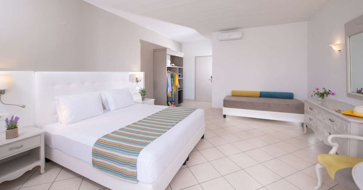 Een foto van Dore Hotel