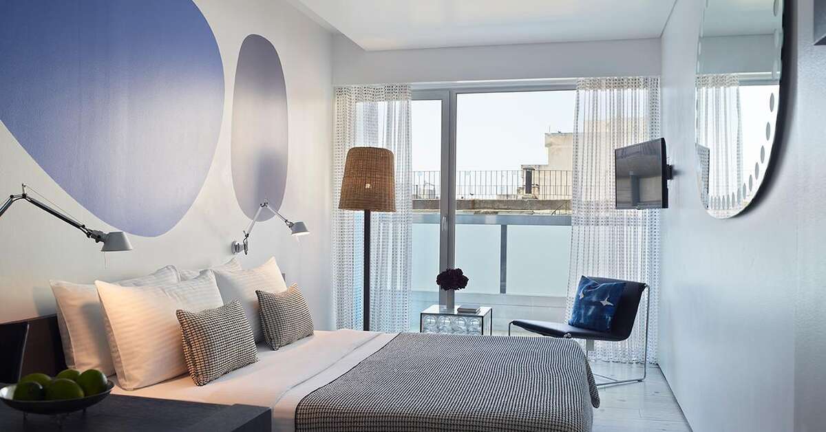 Een foto van Fresh Hotel