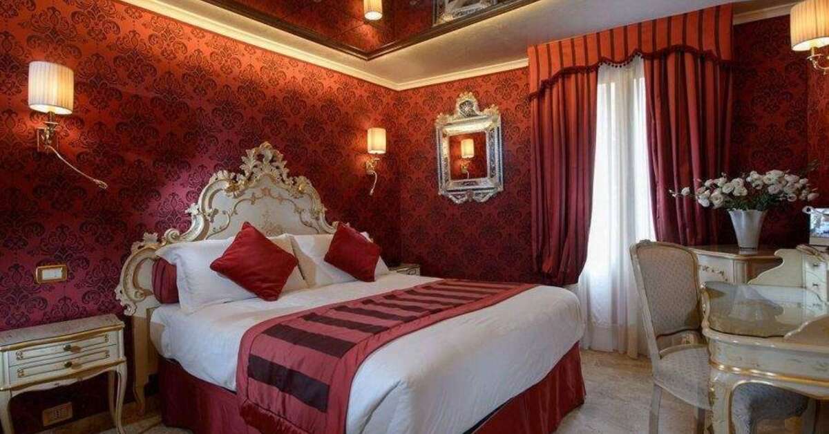 Een foto van Hotel Canaletto