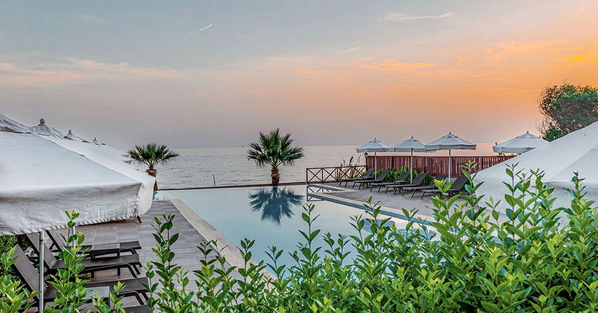 Een foto van Adora Calma Beach Hotel