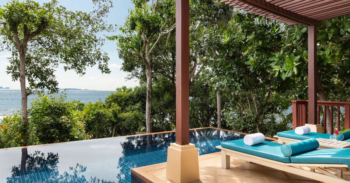 Ein Foto AVANI Koh Lanta Krabi Resort