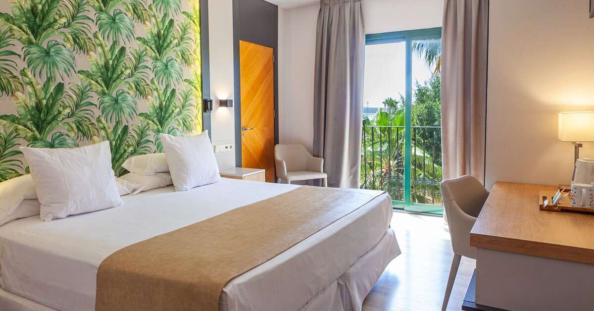 Een foto van Hotel La Laguna Spa & Golf