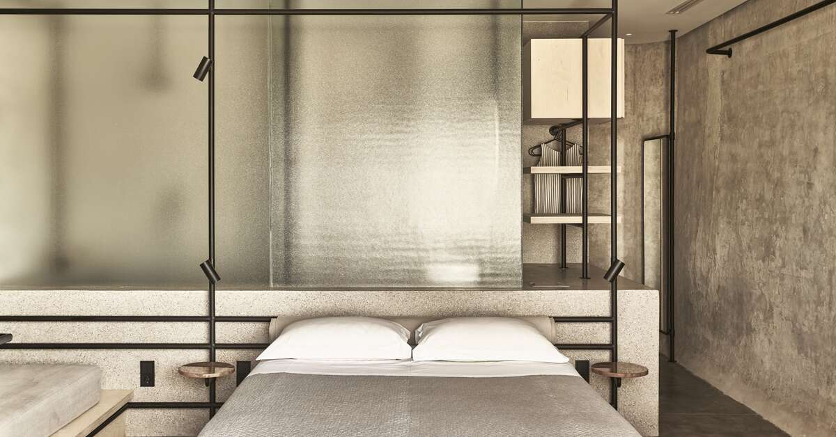 Een foto van Dexamenes Seaside Hotel