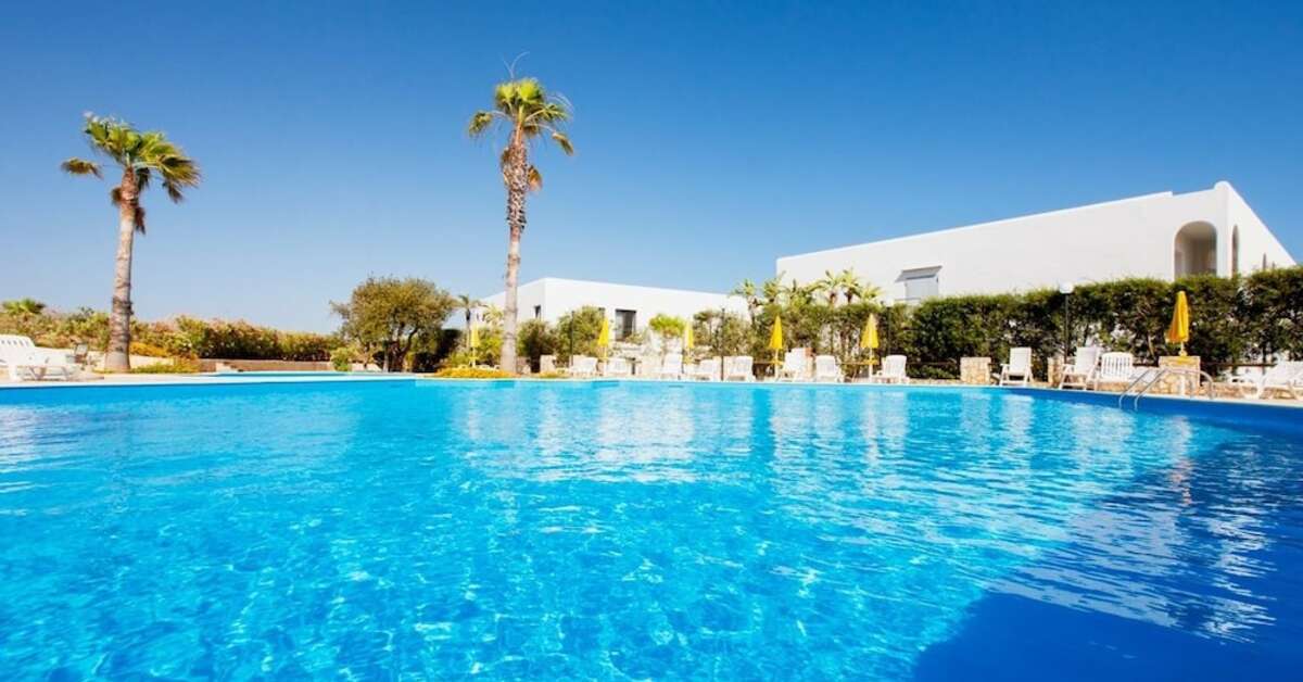 Een foto van Zahira Resort & Village