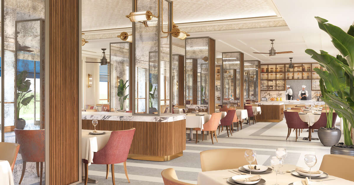 Een foto van Gran Hotel Taoro