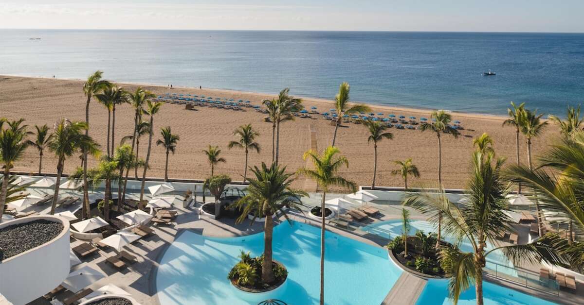 Een foto van Plus Fariones Suite Hotel
