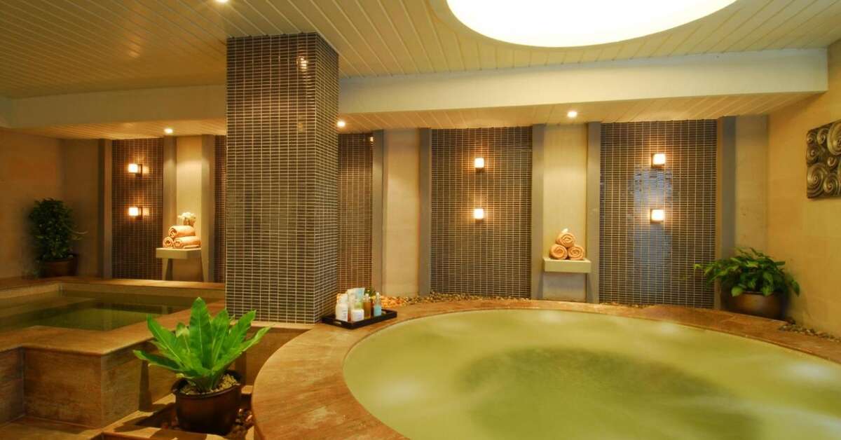 Een foto van The Zign Hotel & Villa