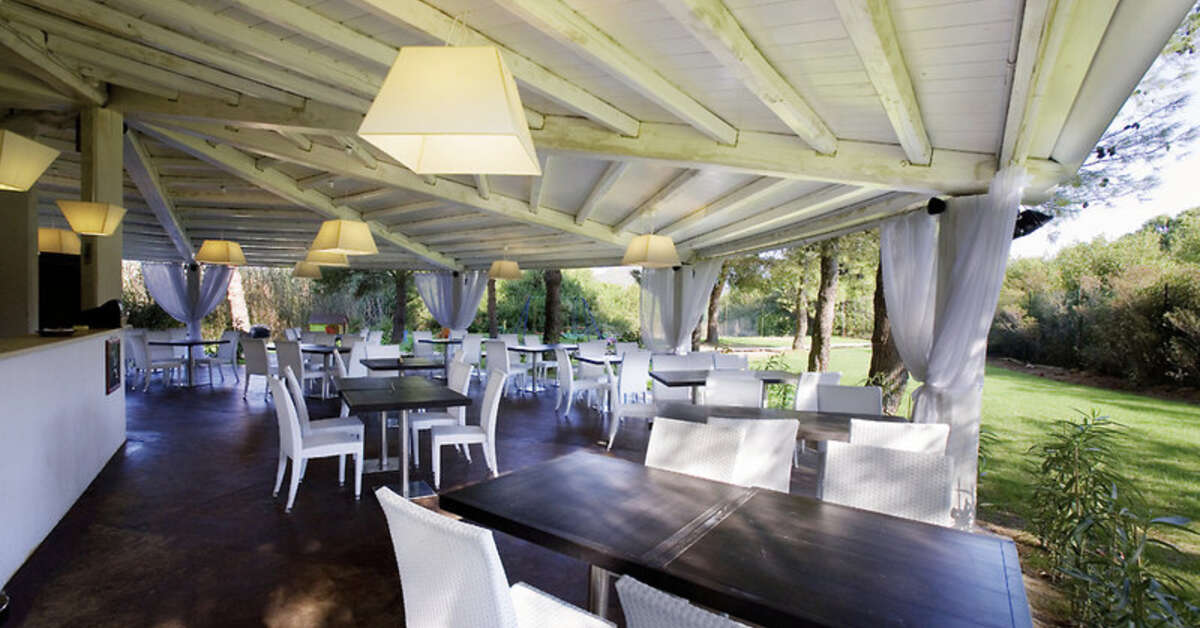 Een foto van Villas Resort