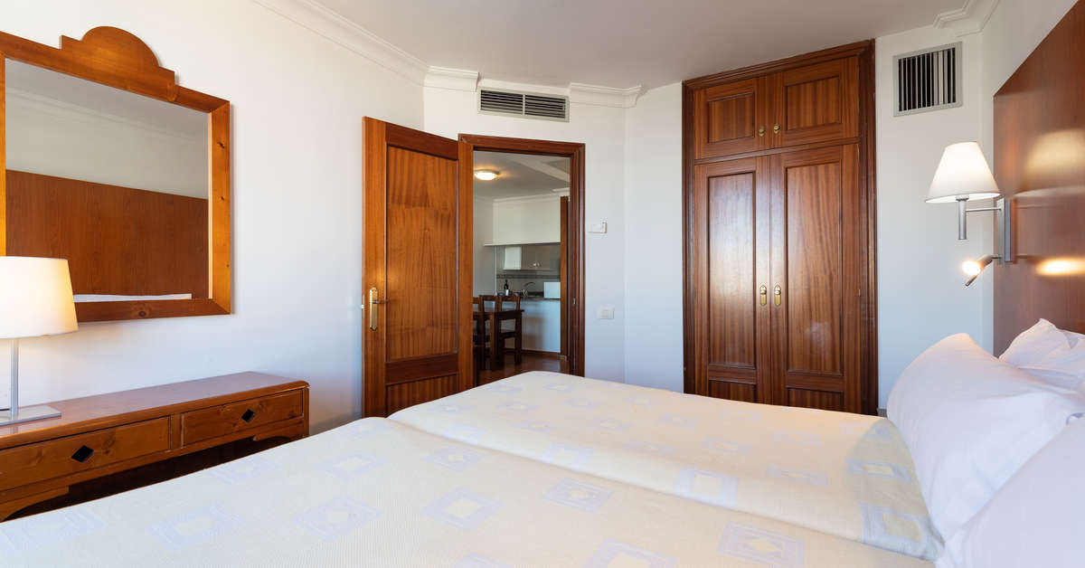 Een foto van Appartementen Dorotea