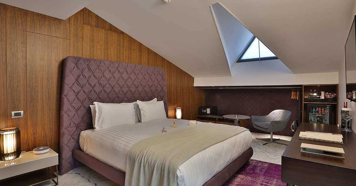 Ein Foto Dosso Dossi Hotels Downtown