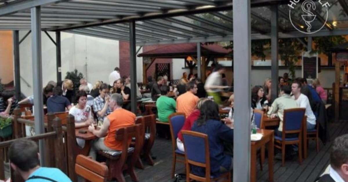 Een foto van Hotel Ilf